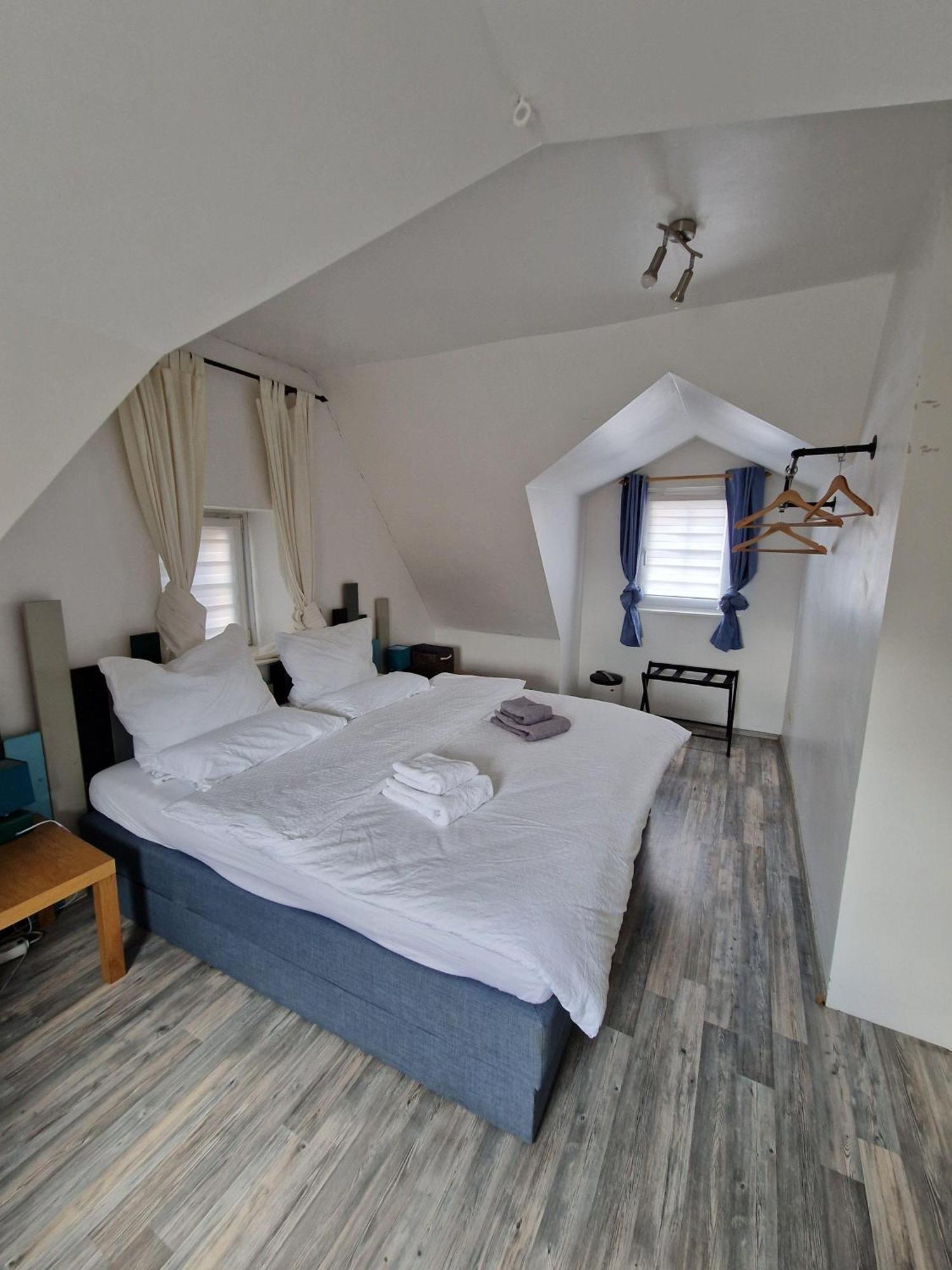 Hexenhaus Villa Lüneburg Eksteriør billede