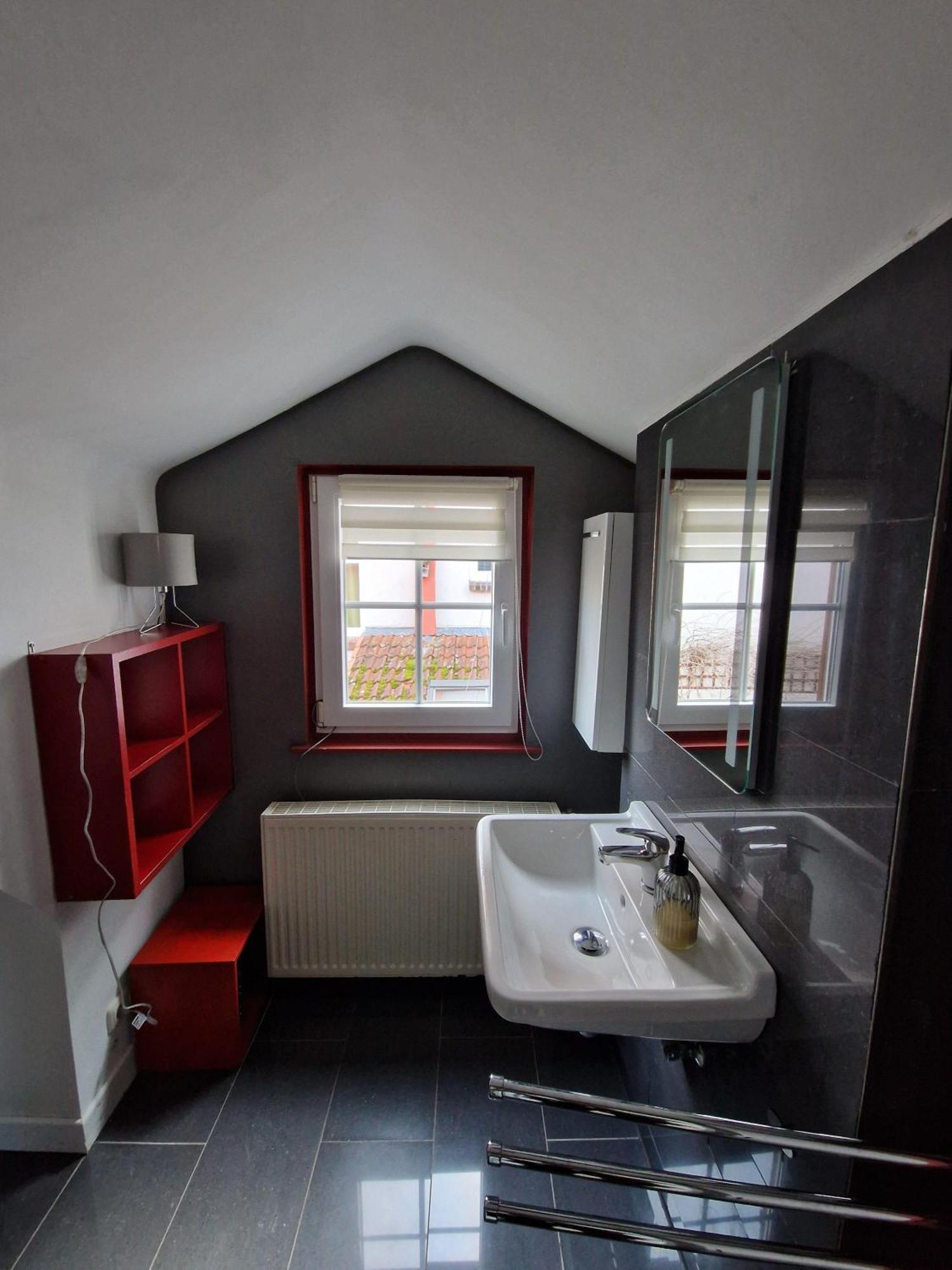 Hexenhaus Villa Lüneburg Eksteriør billede